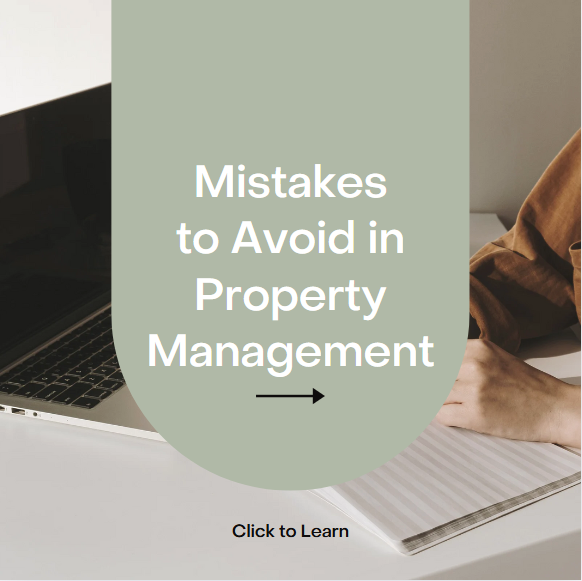 Mastering Property Management: How We Tackle and Prevent Common Complaints